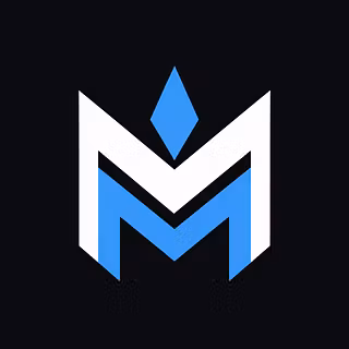 AI Mayhem logo