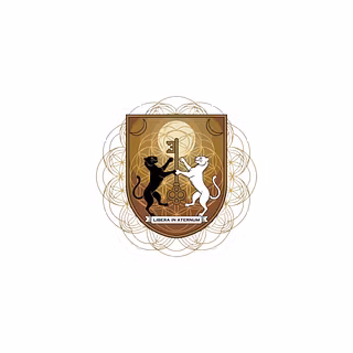 House Of Montague logo