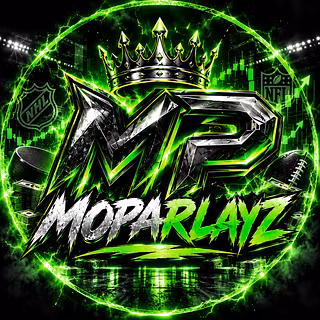 MoParlayz logo
