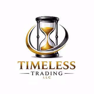 Timeless listing image on Whop