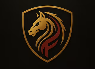 Feroce Research logo