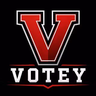 VoteyCFB EBOOKS logo