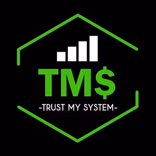 Trust My System listing image on Whop
