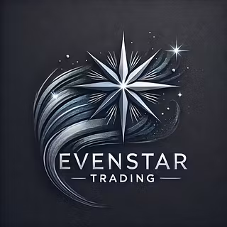 Evenstar Trading listing image on Whop