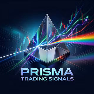 Prisma Trading Signals logo