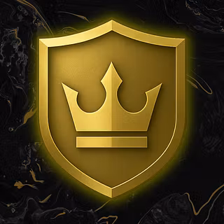 The School of Kingdom Business by TGR logo