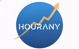 Hourany listing image on Whop