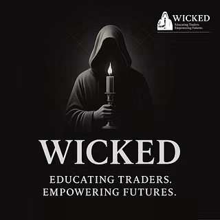 Wicked logo