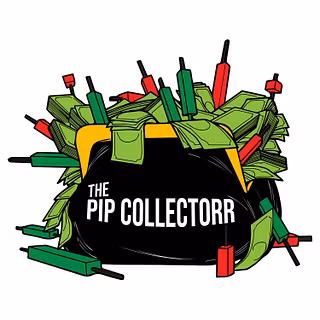 PIPCOLLECTORR TRADING listing image on Whop
