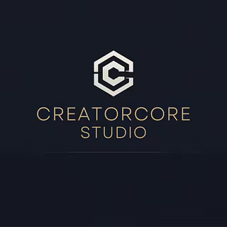 CreatorCoreStudio listing image on Whop
