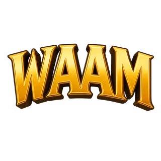 WAAM listing image on Whop