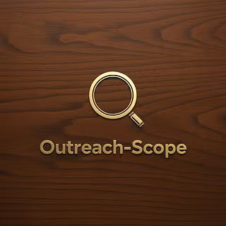 Outreach-Scope listing image on Whop