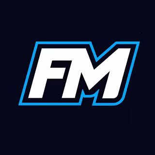 FatihMakes logo