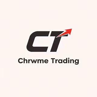 Chrwme Trading listing image on Whop