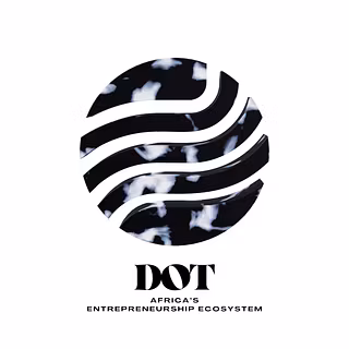 DOT ACADEMY listing image on Whop