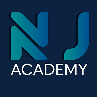 Nader Jenainah Academy-NJA listing image on Whop