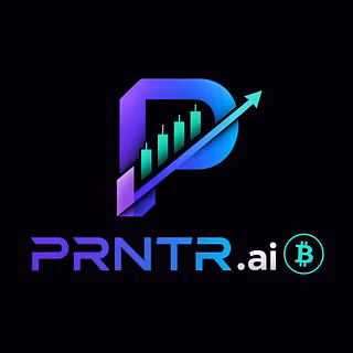 PRNTR.ai listing image on Whop
