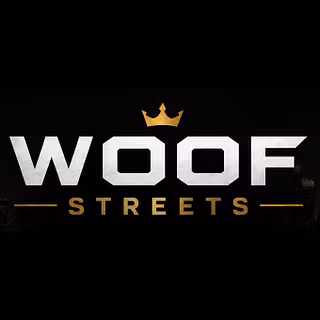 Woof Streets, LLC listing image on Whop