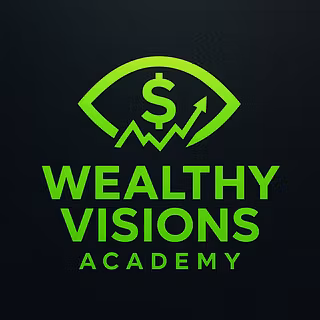 Wealthy Visions Trading listing image on Whop