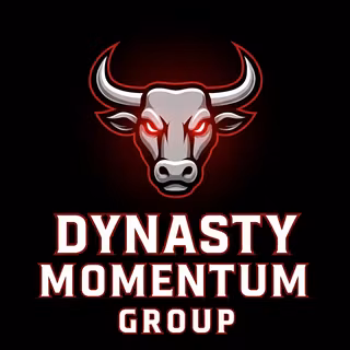 Dynasty Momentum Group listing image on Whop