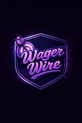 TheWagerWire listing image on Whop