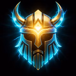 Digital Valhalla logo