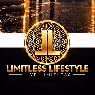 LIMITLESS LIFESTYLE logo