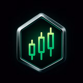 GreenHouse Traders listing image on Whop