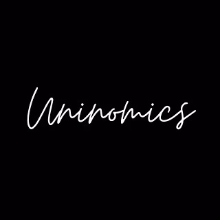 Uninomics logo