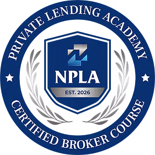 Private Lending Academy logo