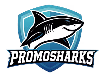 PromoSharks logo