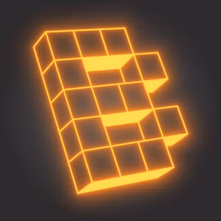 Blender Blueprint 2.0 logo