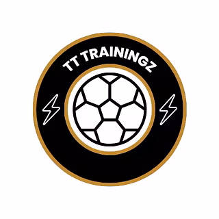TTrainingz Elite Edge Accelerator logo