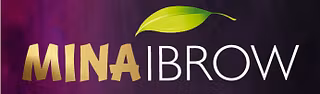 MINA IBROW listing image on Whop