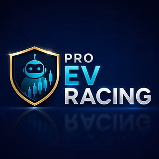 PRO EV RACING logo