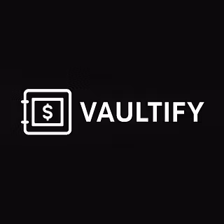 Vaultify listing image on Whop