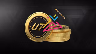 Fut 27 Trading Group - FC 27 Ultimate Team Group Discord and Telegram logo