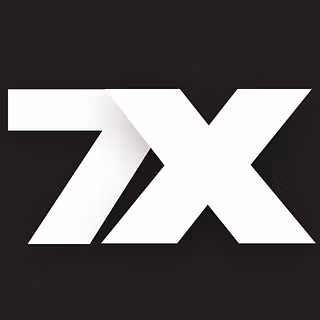 7X House Flipping Blueprint logo