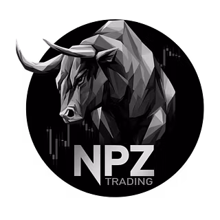 NPZ Trading logo