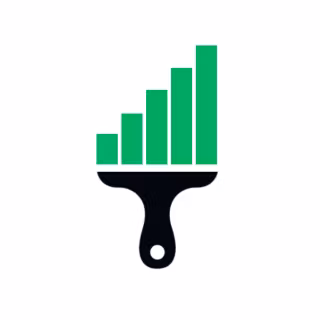 The Creative Trader logo