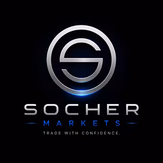 Socher Markets listing image on Whop