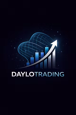 DayloTrading listing image on Whop