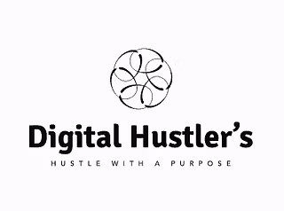 Digital Hustler’s listing image on Whop