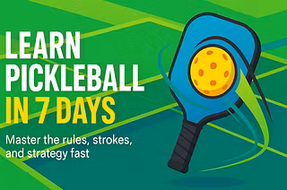 LearnPickleball listing image on Whop