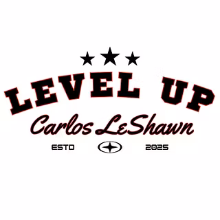 Level Up - VIP Access listing image on Whop