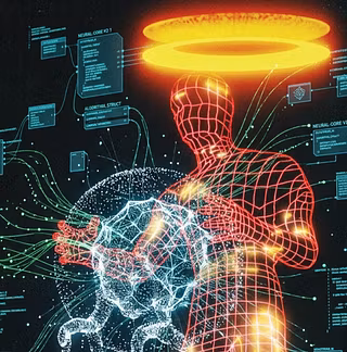 AI Agent Academy logo