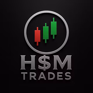 H$M TRADES listing image on Whop