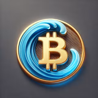 Krypto Na Fali listing image on Whop