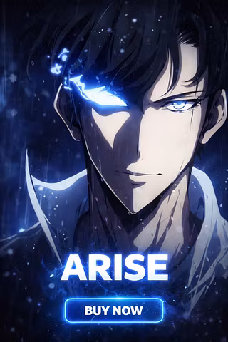 ARISE listing image on Whop