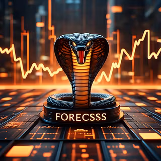 Forecsss listing image on Whop